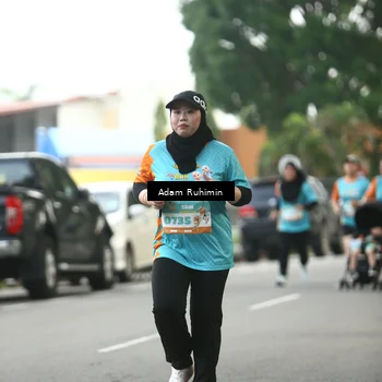 Runner Photo 8183785