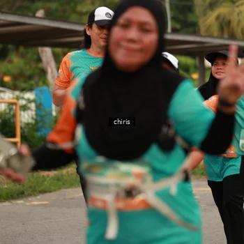 Runner Photo 8183787