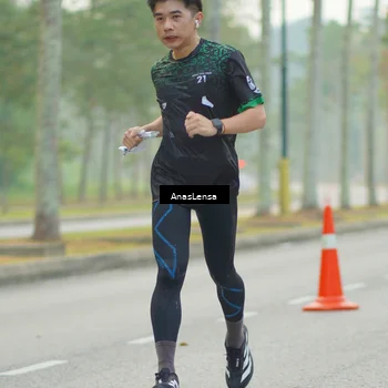 Runner Photo 8183788