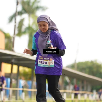 Runner Photo 8183790