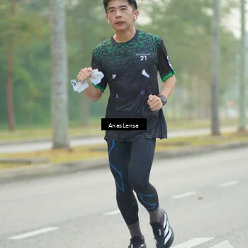 Runner Photo 8183791