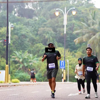 Runner Photo 8183792