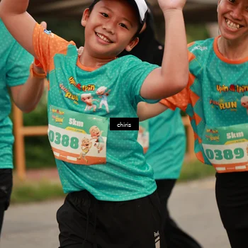 Runner Photo 8183793