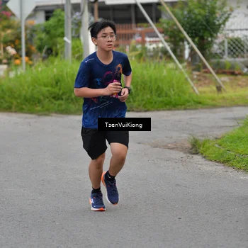 Runner Photo 8183794