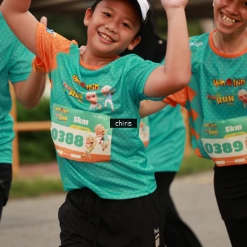 Runner Photo 8183795