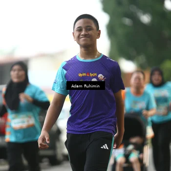 Runner Photo 8183796