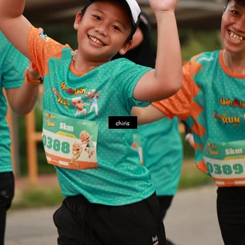 Runner Photo 8183797