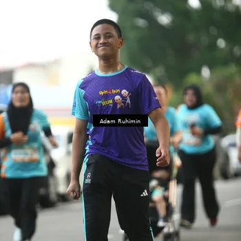 Runner Photo 8183800