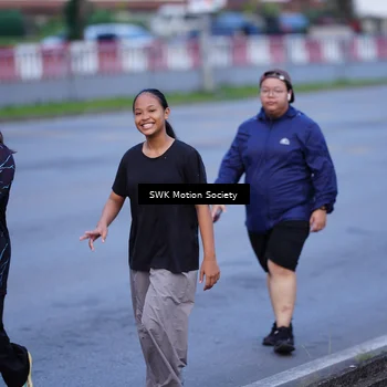 Runner Photo 8183802