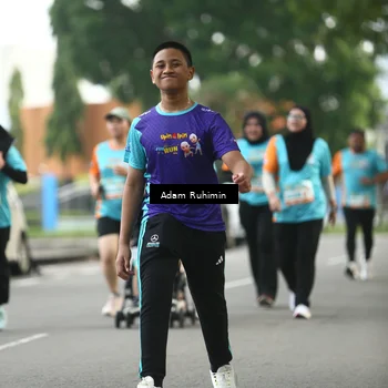 Runner Photo 8183804
