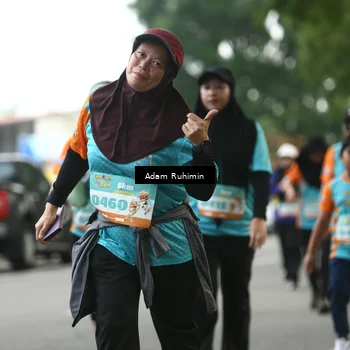 Runner Photo 8183805