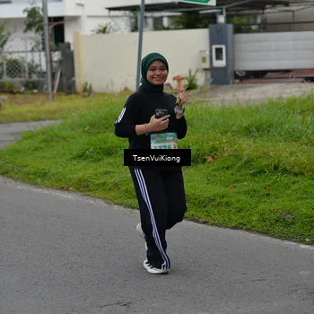 Runner Photo 8183806