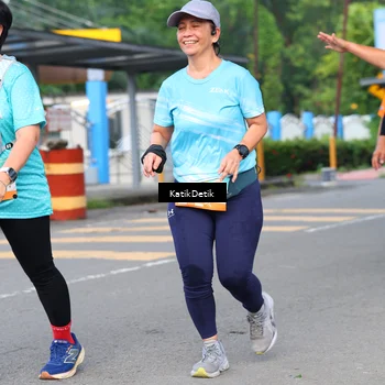 Runner Photo 8183807