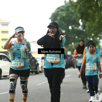 Runner Photo 8183809