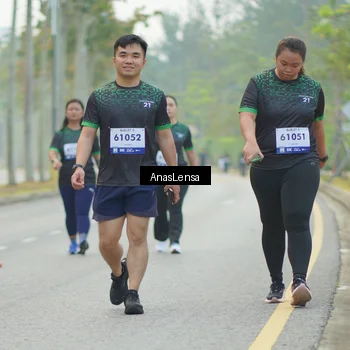 Runner Photo 8183810