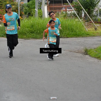 Runner Photo 8183812