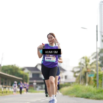 Runner Photo 8183813