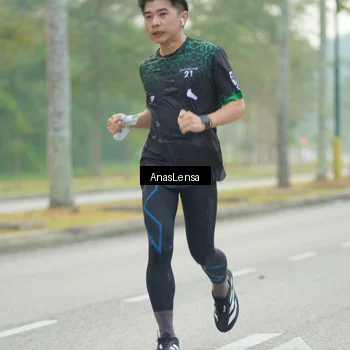 Runner Photo 8183814