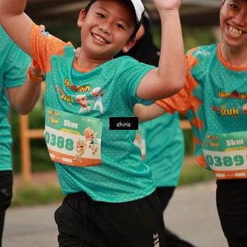 Runner Photo 8183815
