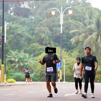 Runner Photo 8183818