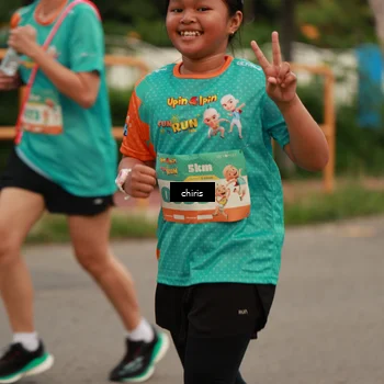 Runner Photo 8183819