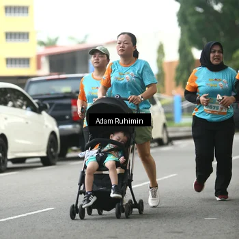 Runner Photo 8183820
