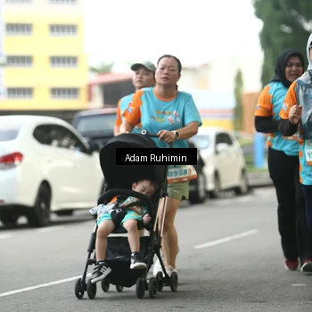 Runner Photo 8183825