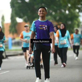 Runner Photo 8183826