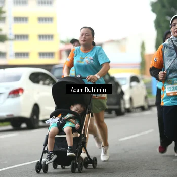 Runner Photo 8183827