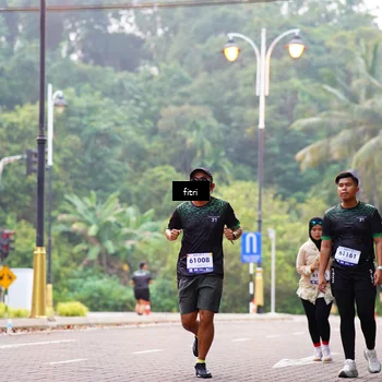 Runner Photo 8183830