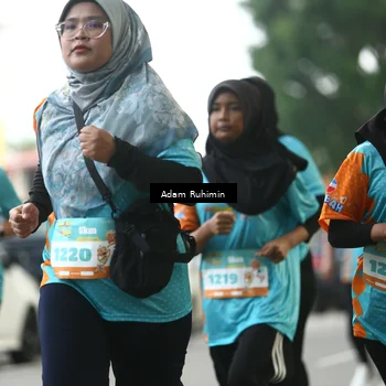 Runner Photo 8183834