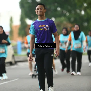 Runner Photo 8183835