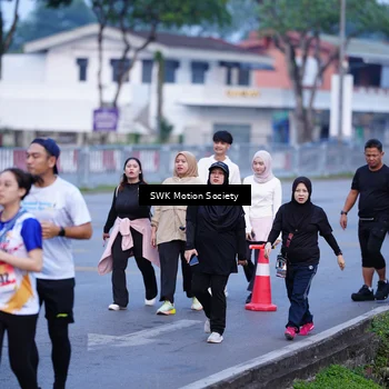 Runner Photo 8183839