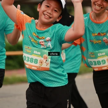 Runner Photo 8183840
