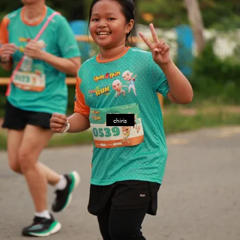Runner Photo 8183842