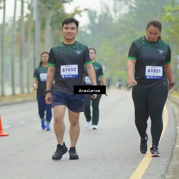 Runner Photo 8183843