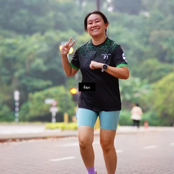 Runner Photo 8183845