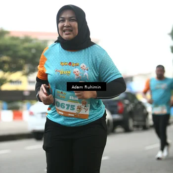 Runner Photo 8183847