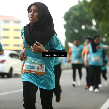 Runner Photo 8183848