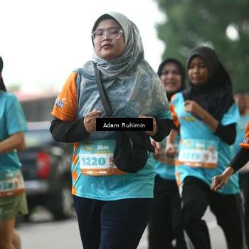 Runner Photo 8183849