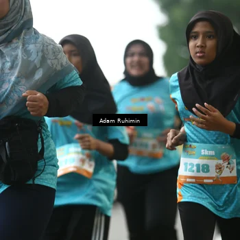 Runner Photo 8183852