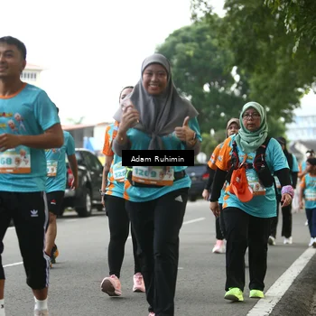 Runner Photo 8183855