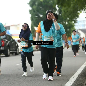 Runner Photo 8183857