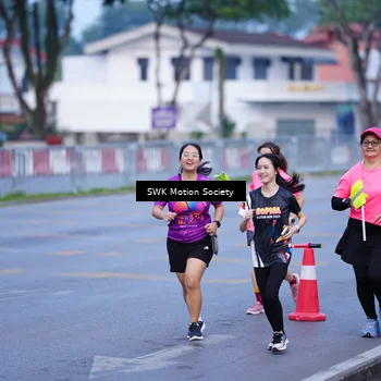 Runner Photo 8183860