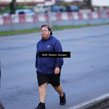 Runner Photo 8183862