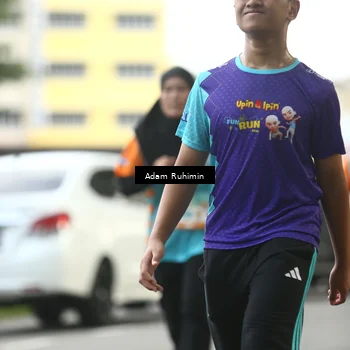 Runner Photo 8183863