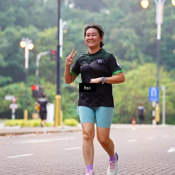 Runner Photo 8183867