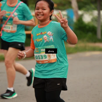 Runner Photo 8183869