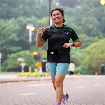 Runner Photo 8183870