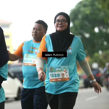 Runner Photo 8183871